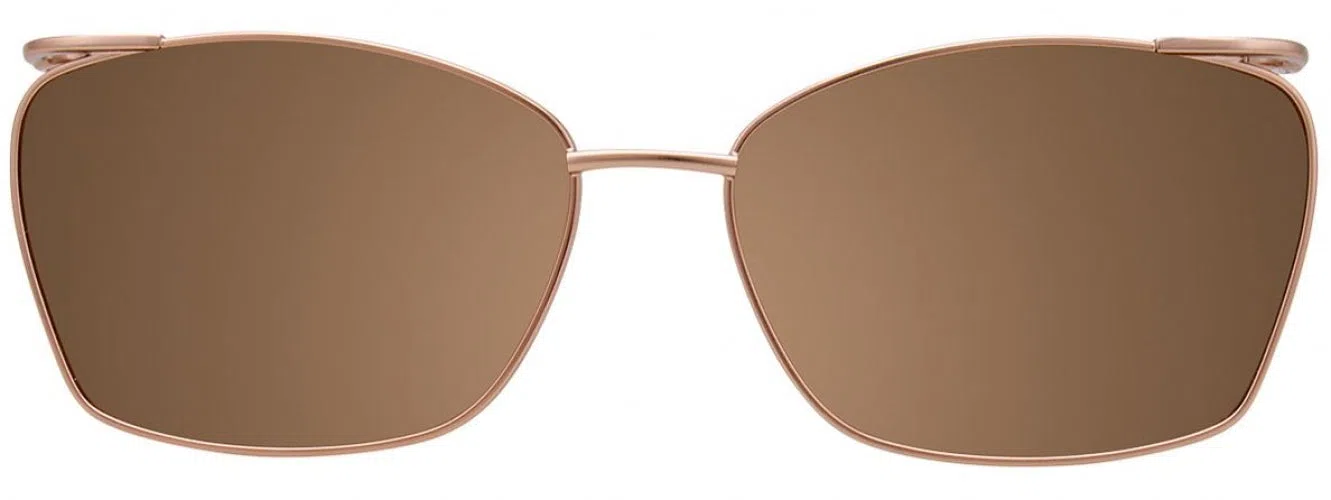Aspex Eyewear EC484 Eyeglasses - view 12